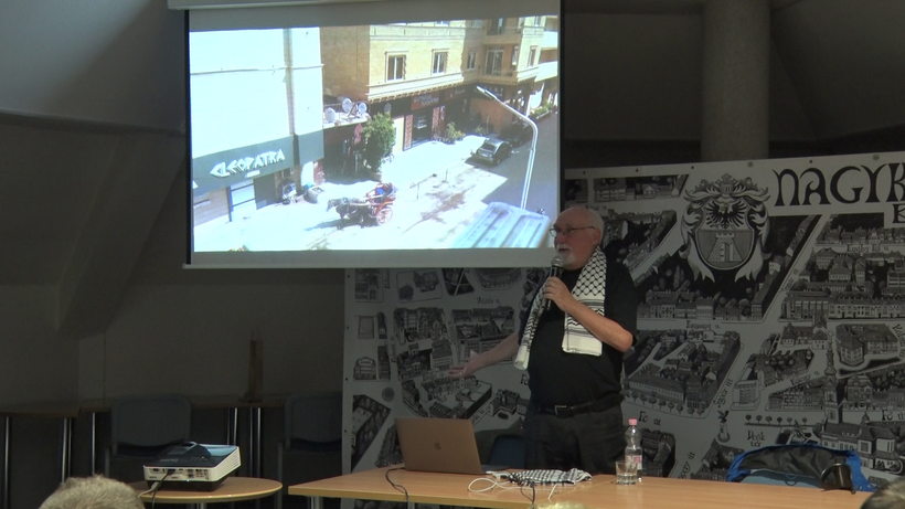 Halis István Városi Könyvtár