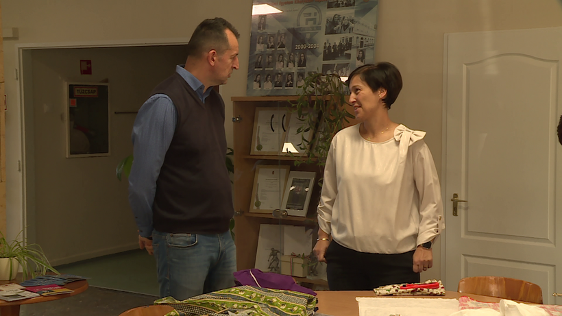 Loco-Motiv Közösségi Alapítvány