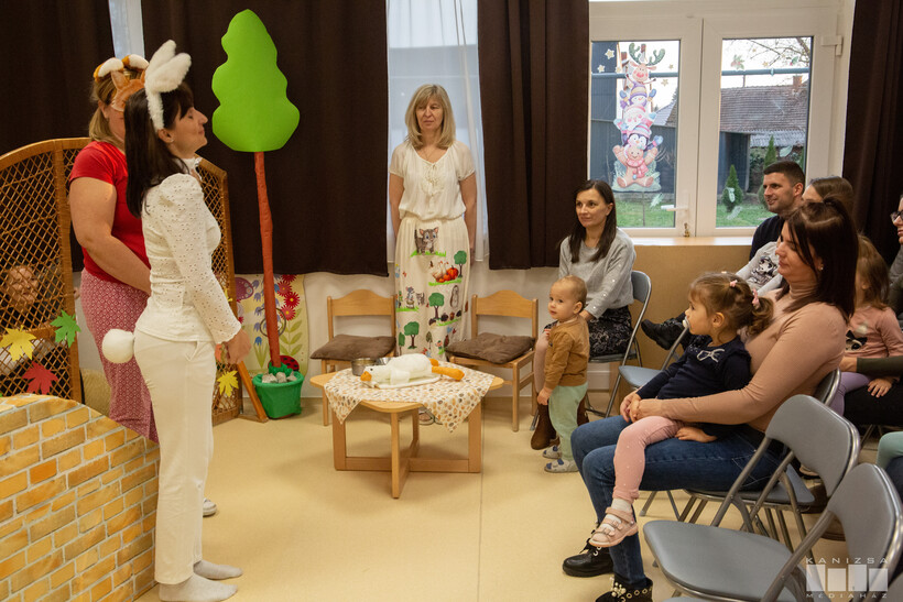 Manóvár Bölcsöde