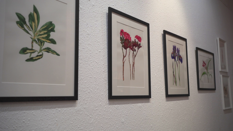 Egry József Galéria