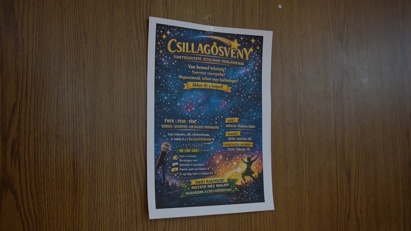 Indulj el a csillagösvényen