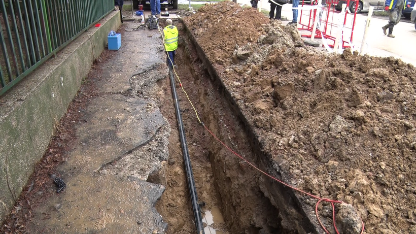 Kodály Zoltán utca