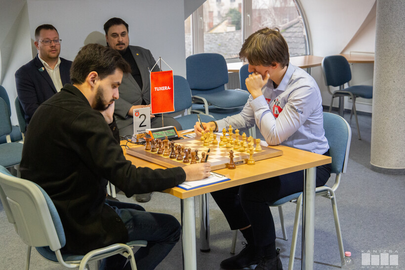 Tuxera-Aquaprofit NSK