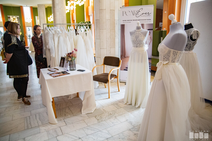 Kanizsai Esküvő Kiállítás