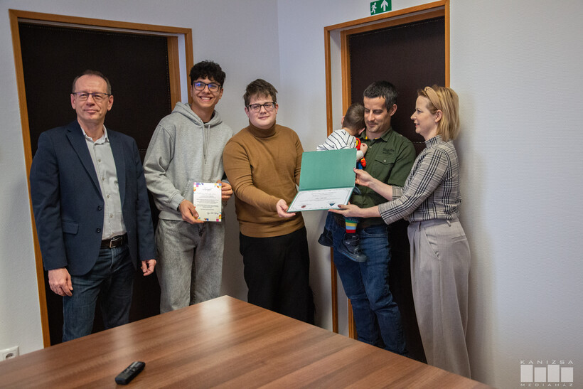 Együtt Ádiért Alapítvány