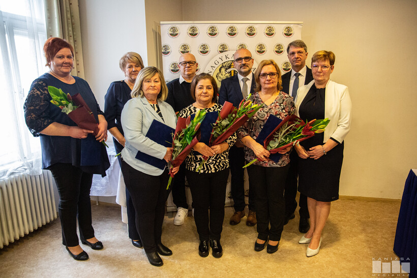 Magyar Ápolók Napja