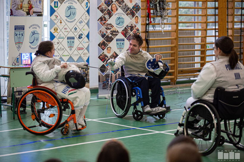 Batthyány Lajos Gimnázium