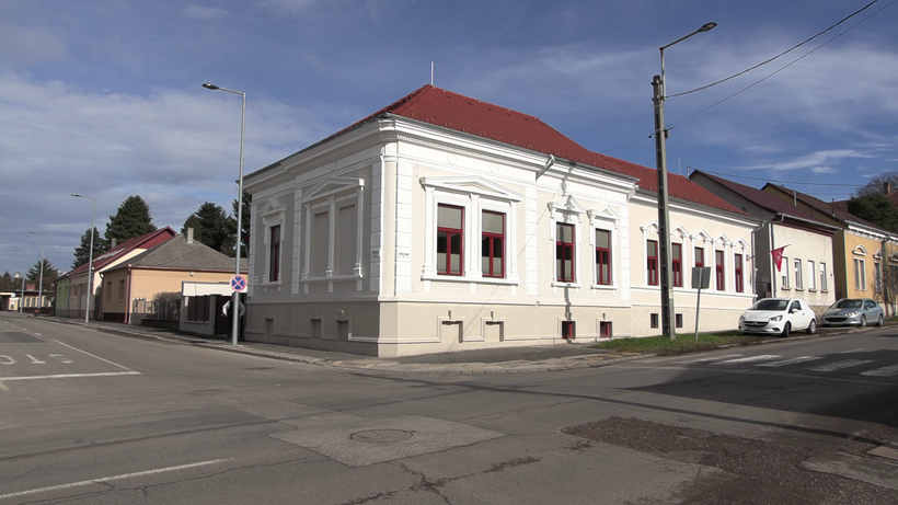 Magyar Máltai Szeretetszolgálat