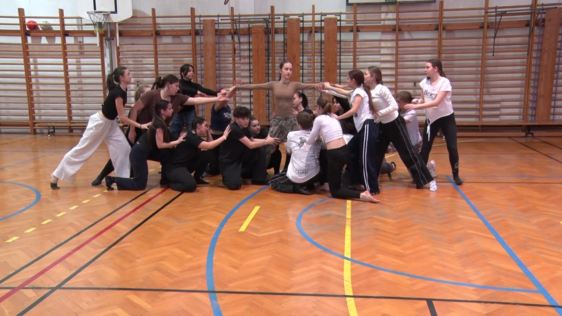 Kanizsai Fiatalok Közössége