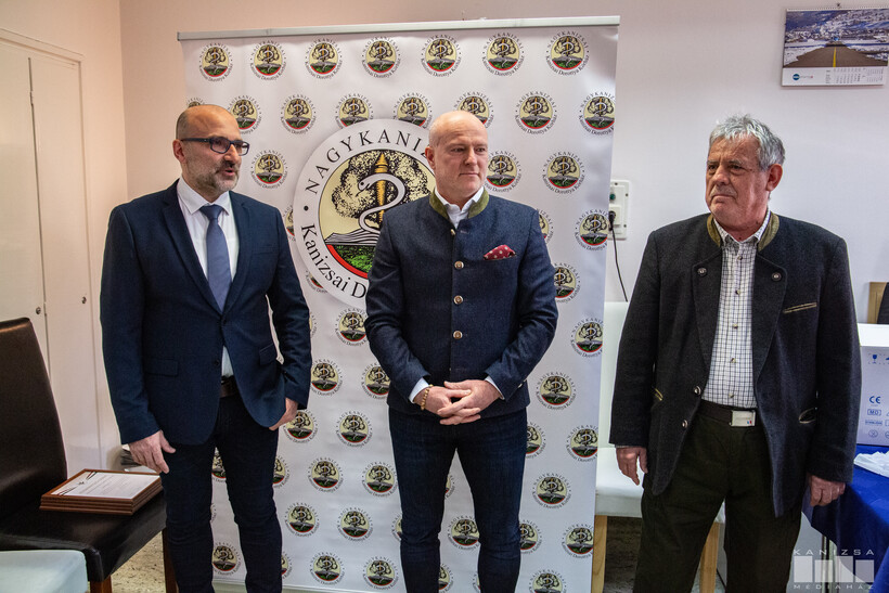 Nagykanizsai Kanizsai Dorottya Kórház