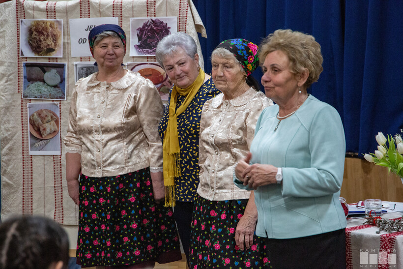 horvát hagyományok