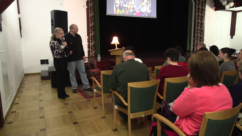 Kalandozó Kanizsaiak