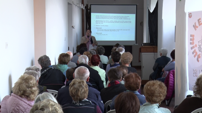 Thúry György Múzeum