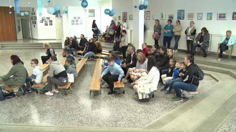 Kiskanizsai Általános Iskola