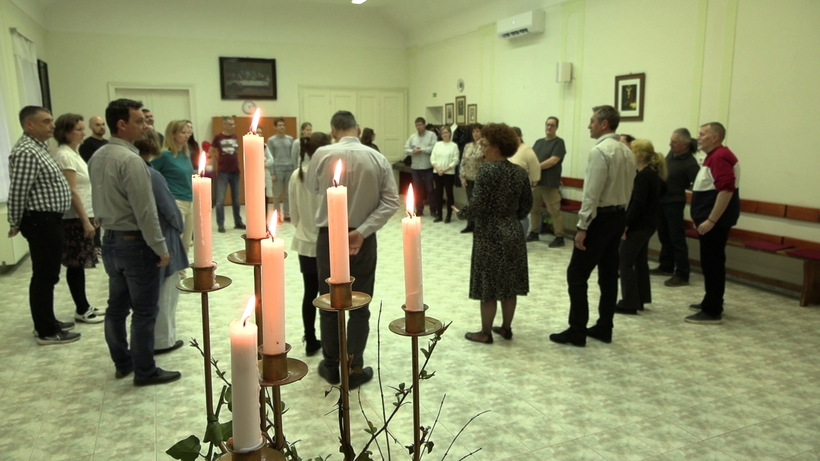 Szerelmes Kalandtúra