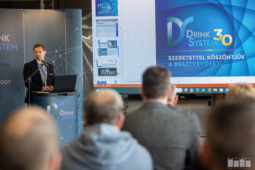 Drink System Kft.
