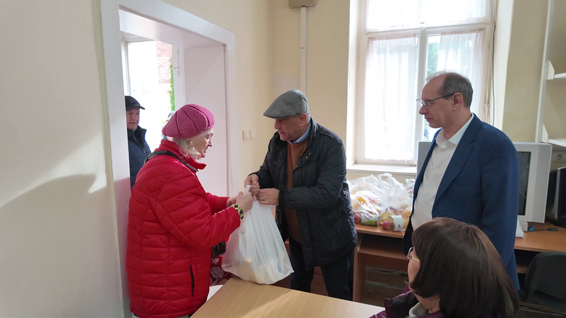  Bogdán János Cigány Kisebbségi Közösségi Ház