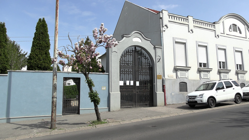 Bölcsöde