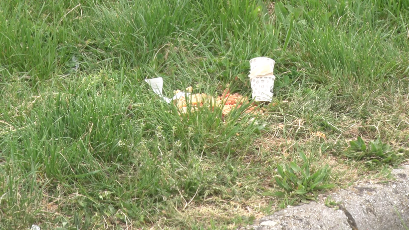 szemét