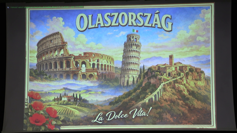 Kalandozó Kanizsaiak