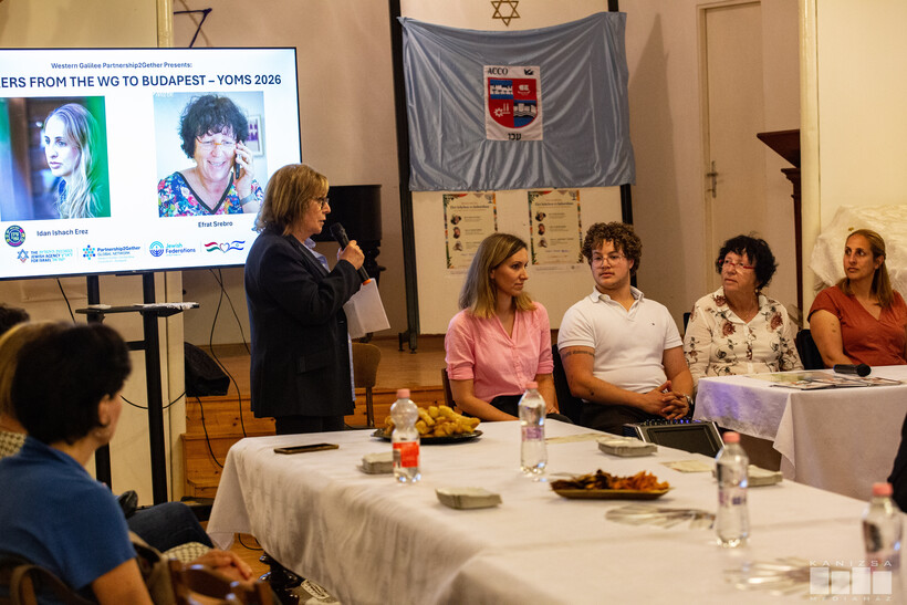 Nagykanizsai Zsidó Hitközség