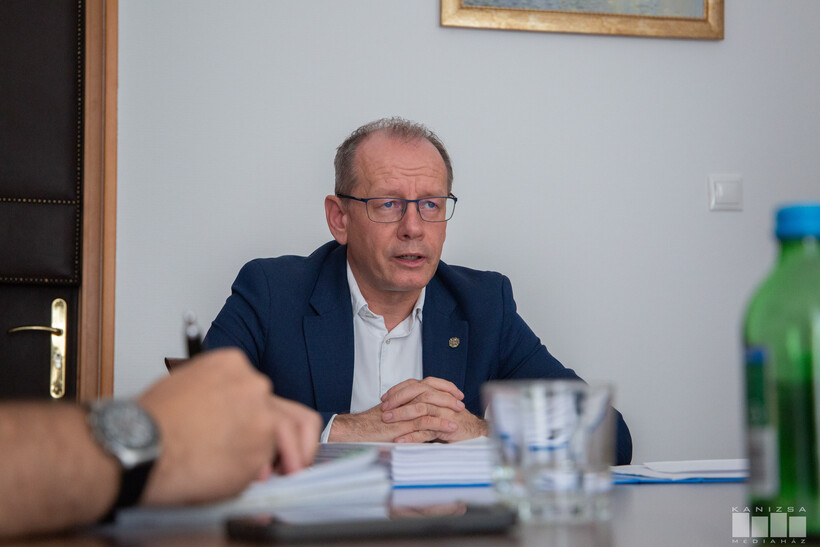 Horváth Jácint