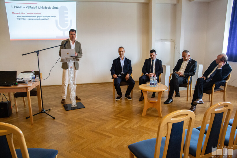 Vállalkozói Fórum