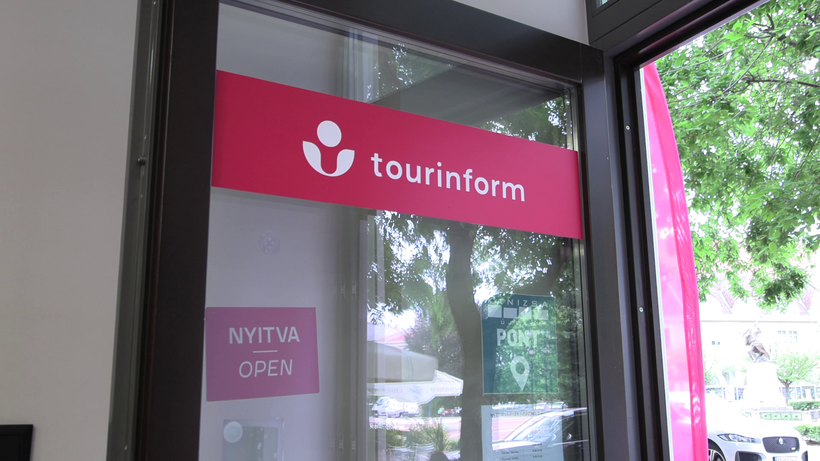 Tourinform