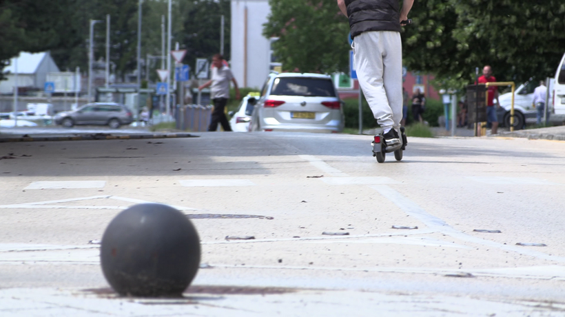 roller