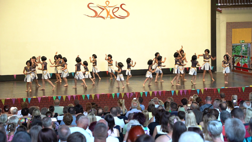 SZKES