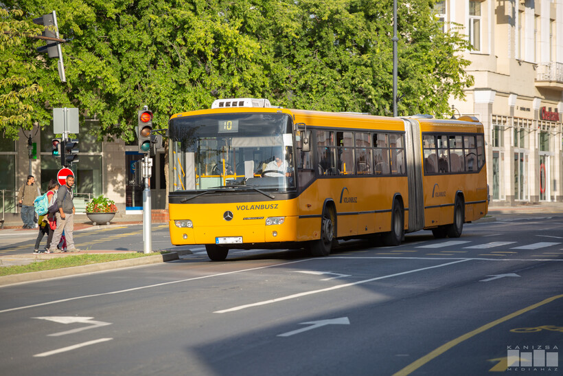 buszmenetrend