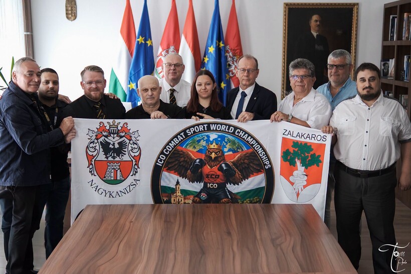 küzdősport