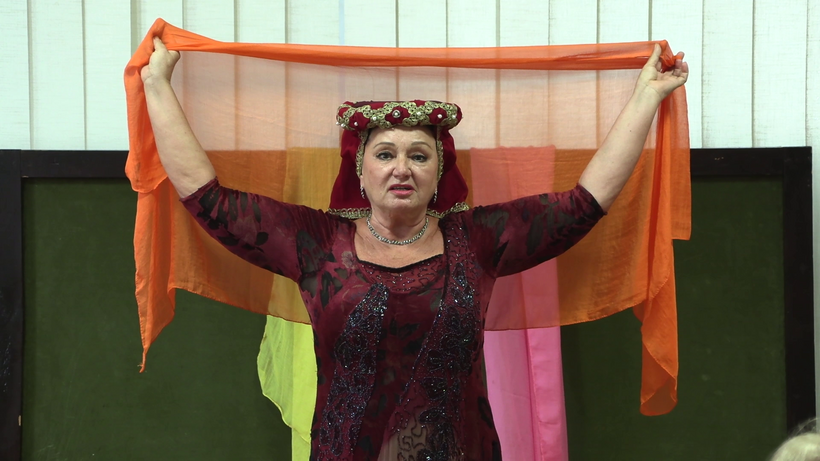 Dévényi Ildikó
