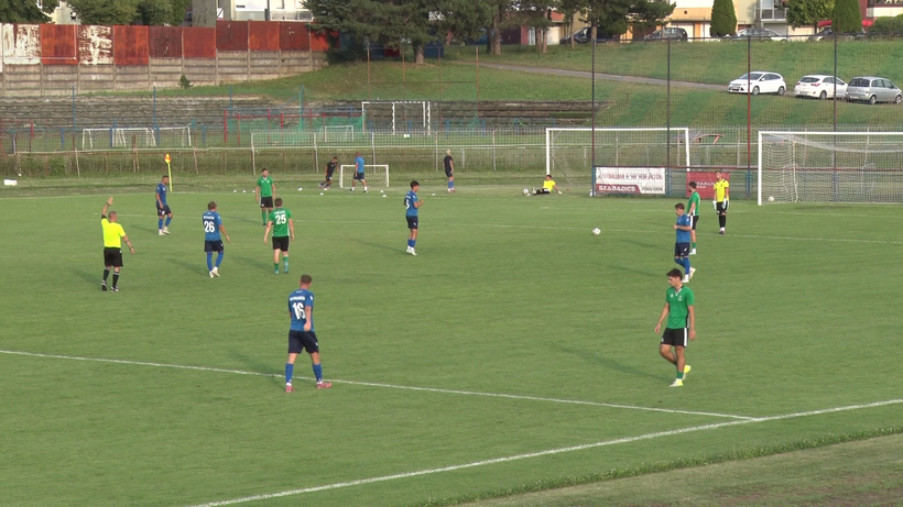 FC Nagykanizsa