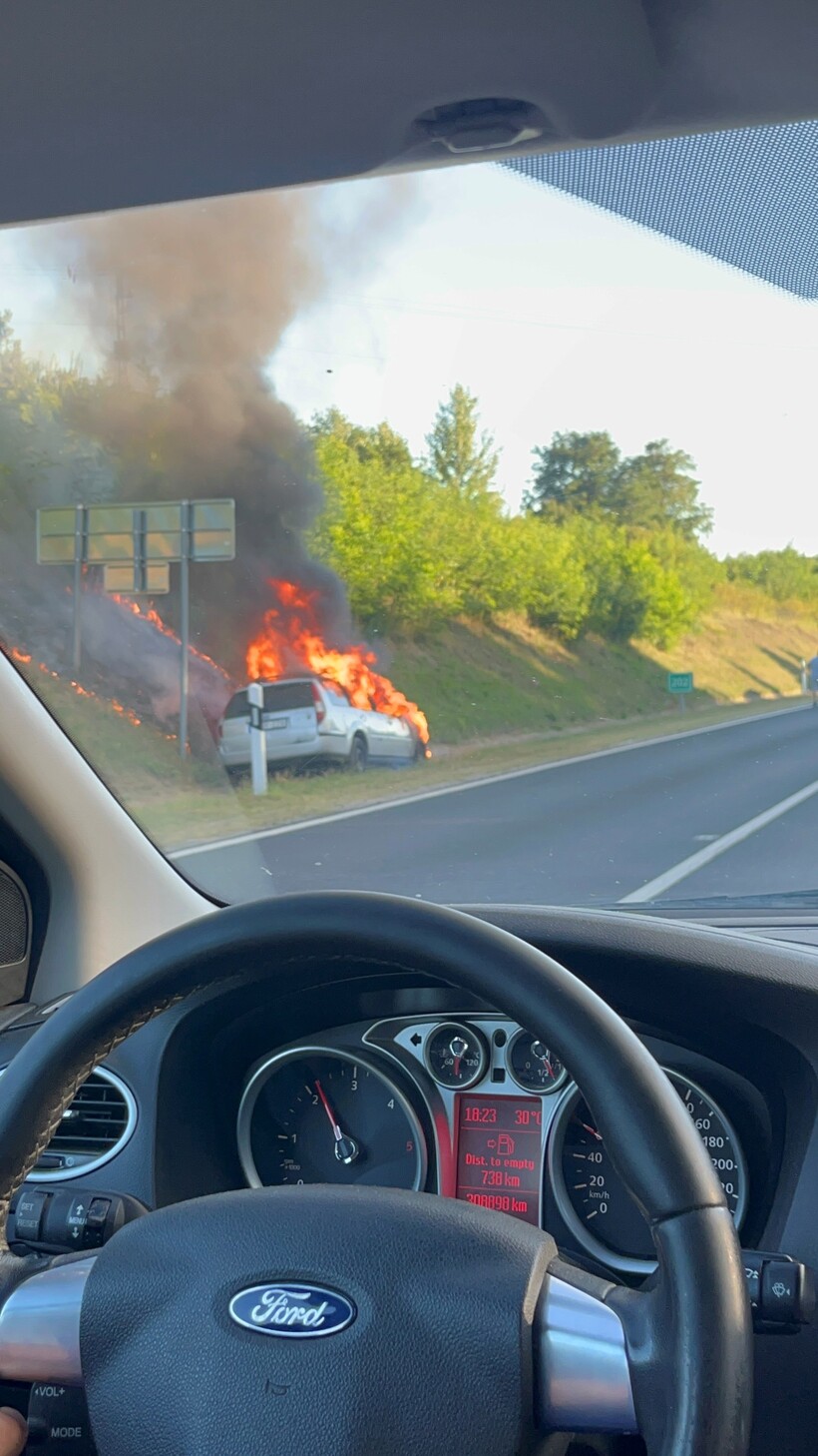 Peszmeg Attila fotója