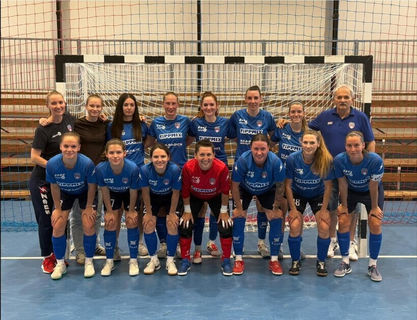futsal 