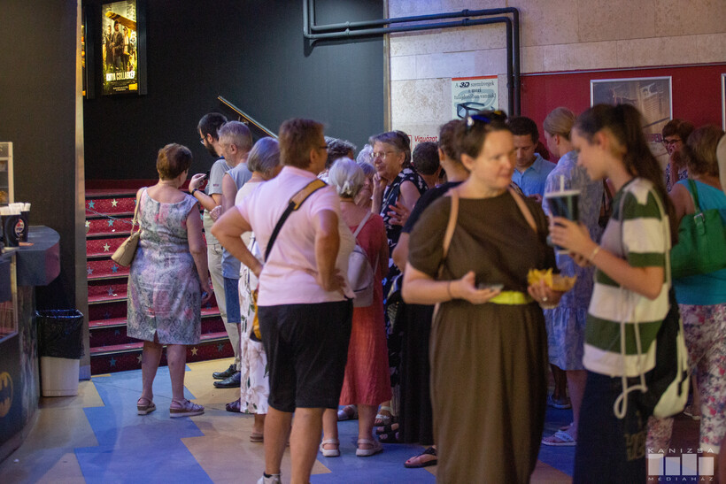 Kultik Nagykanizsa