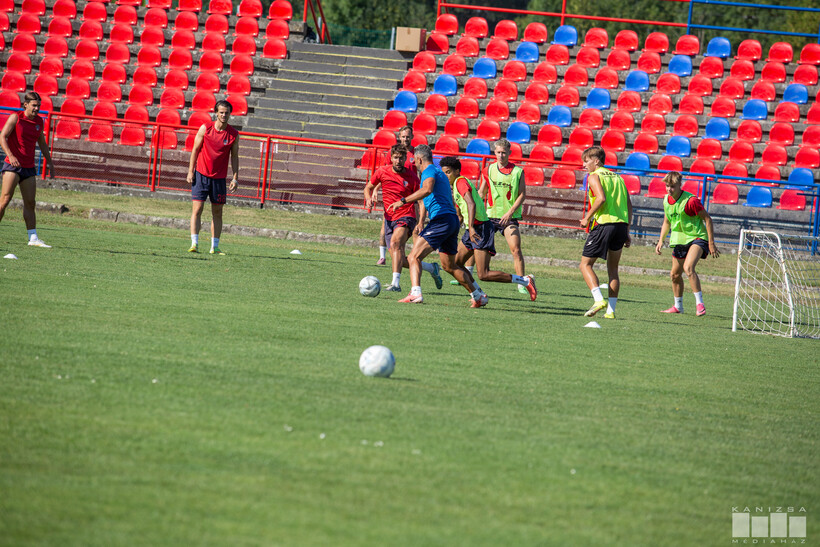 FC Nagykanizsa