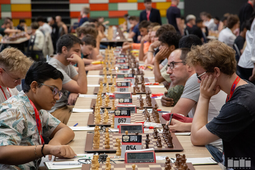 Kanizsa Open