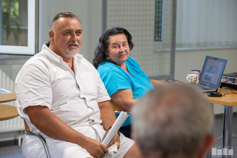 Halis István Városi Könyvtár
