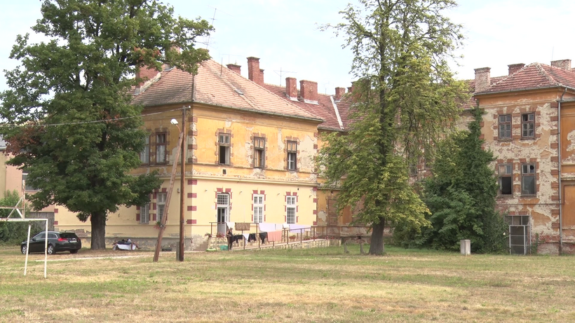 hajléktalanszálló