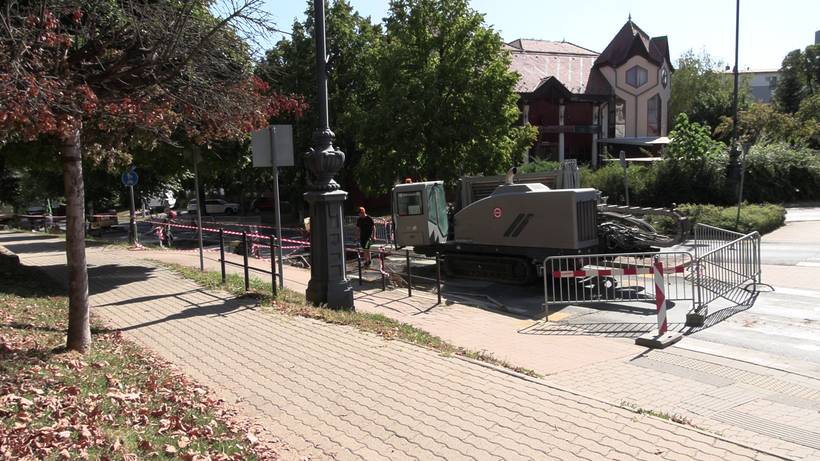 Huszti tér
