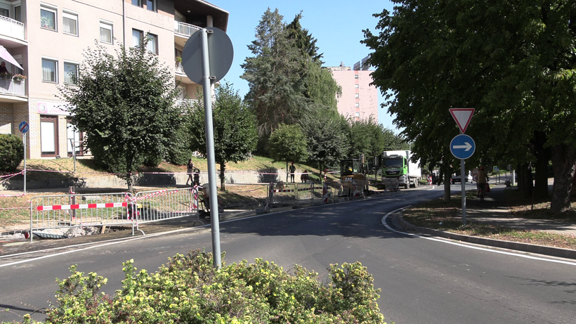 Huszti tér