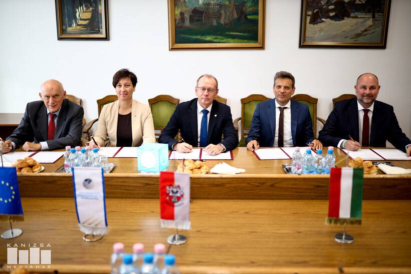 együttműködés