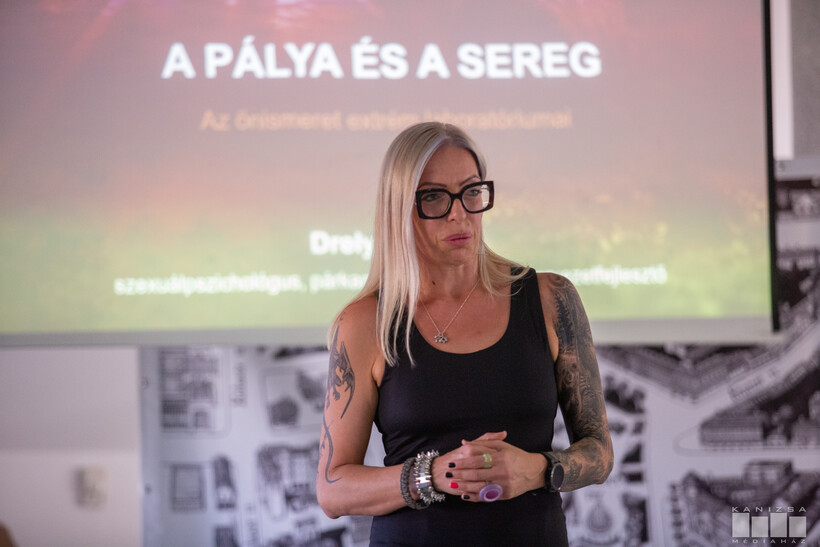 Drelyó Ágnes