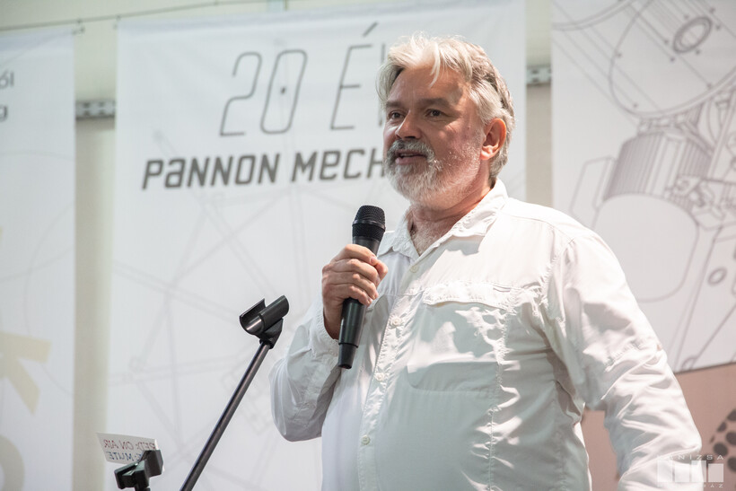 Pannon Mechanika