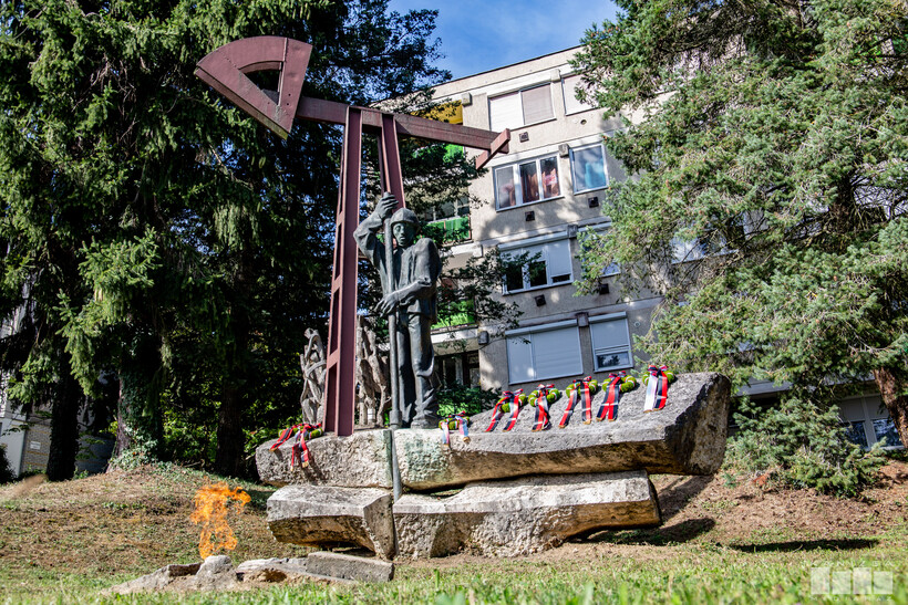 Bányásznap