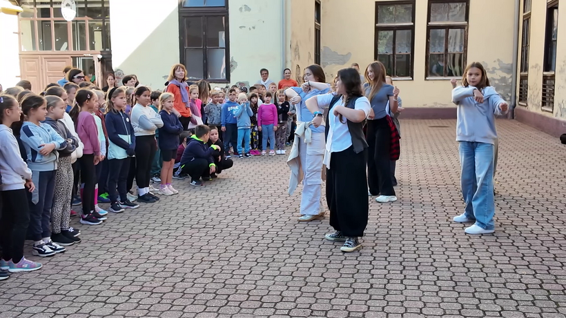 Zrínyi