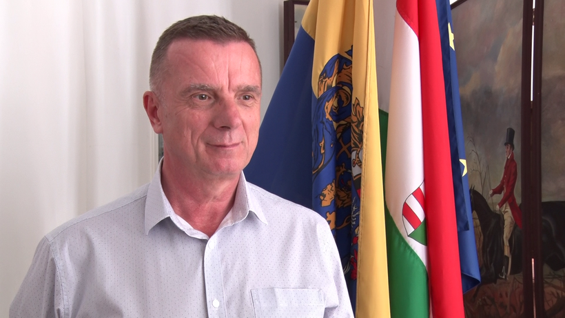 Lovkó Csaba