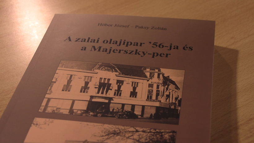 kötetbemutató